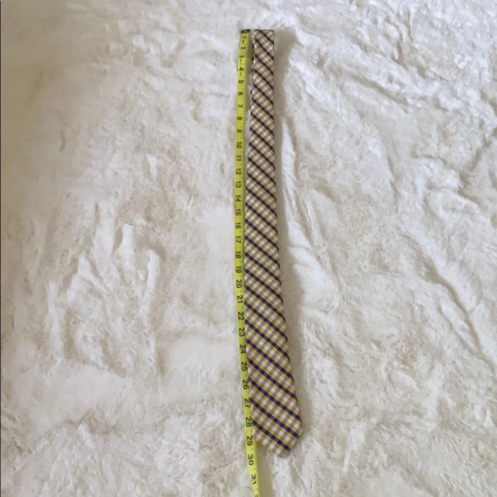 14th & Union Tie
